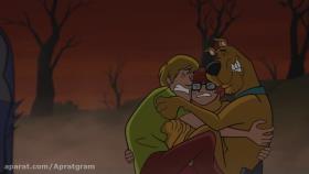 انیمیشن اسکوبی دو و بتمن Scooby-Doo and Batman 2018 دوبله فارسی
