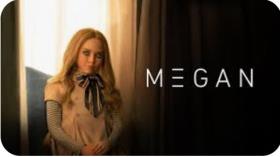 فیلم ترسناک مگان MeGAN 2022 زیرنویس فارسی