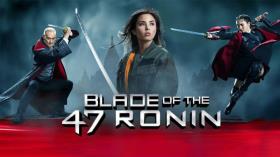 فیلم شمشیر 47 رونین Blade of the 47 Ronin 2022 زیرنویس فارسی