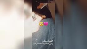 امر به معروف سه دختر کم حجاب