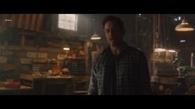 فیلم انتقام جویان عصر التران Avengers: Age of Ultron 2015