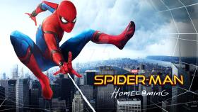 فیلم مرد عنکبوتی بازگشت به خانه Spider-Man: Homecoming 2017