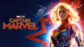 فیلم کاپیتان مارول Captain Marvel 2019