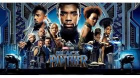 فیلم پلنگ سیاه Black Panther 2018