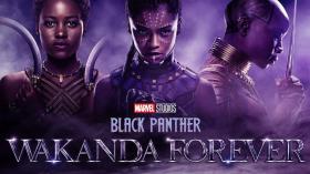 فیلم پلنگ سیاه 2 واکاندا برای همیشه Black Panther 2022