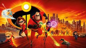 دانلود ::انیمیشن شگفت انگیزان 1 ::Incredibles دوبله فارسی