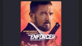 دانلود فیلم مجری The Enforcer 2022 با زیرنویس چسبیده