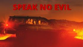 فیلم از شر سخن مگو Speak No Evil 2022 با دوبله فارسی