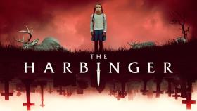 فیلم سینمایی منادی The Harbinger 2022