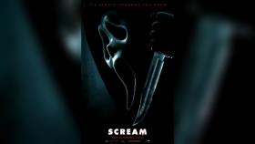 فیلم سینمایی جیغ Scream 2022 دوبله فارسی