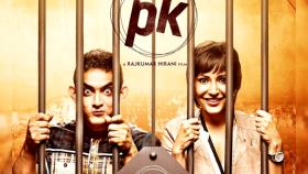 فیلم هندی پی کی دوبله فارسی - PK 2014 - فیلم هندی کمدی - فیلم درام