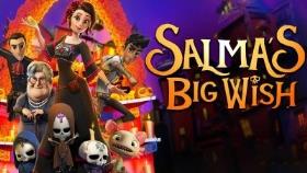انیمیشن آرزوی بزرگ سلماSamla 's Big Wish 2019