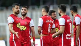 چرا محمد خدابنده لو به پرسپولیس نرفت؟_خبر های جدید پرسپولیس_بازیکن های جدید پرسپ