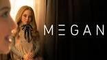 Megan 2023 فیلم سینمایی ترسناک , تخیلی و هیجانی مگان