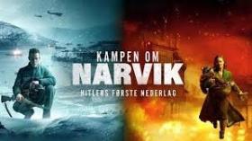 فیلم نارویک اولین شکست هیتلر Narvik: Hitlerʤs First Defeat 2022 زیرنویس فارسی