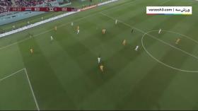 گل اول هلند به امریکا جام 2022