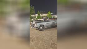 اجاره ماشین کلاسیک در تهران