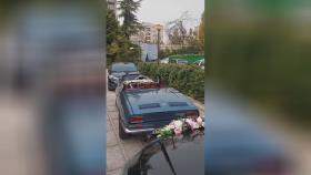 اجاره ماشین کلاسیک در تهران