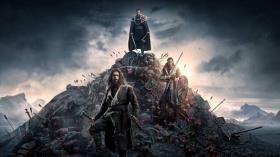 تریلر رسمی از فصل دوم سریال وایکینگ والهالا Vikings valhalla