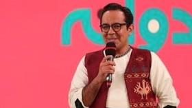 آهنگ ناز مکه #محسن_میر_زاده
