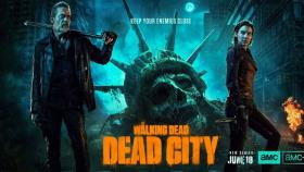 دانلود سریال مردگان متحرک: شهر مرده قسمت 2 The Walking Dead: Dead City 2023