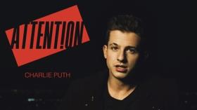 متن آهنگ Charlie Puth - Attention