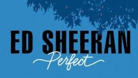 متن آهنگ Ed Sheeran - Perfect