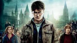 فیلم Harry Potter and the Deathly Hallows 2011 هری پاتر 2