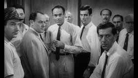 فیلم Twelve 12 Angry Men 1957 12 مرد خشمگین