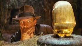 فیلم Raiders of the Lost Ark 1981 مهاجمان صندوقچه گمشده