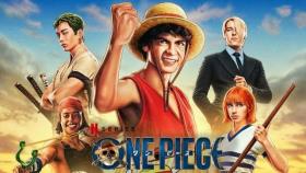 سریال وان پیس قسمت دوم زیرنویس فارسی One Piece 2023