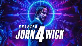 تریلر فیلم جانی ویک چهار 4 - John Wick: Chapter 4 2023