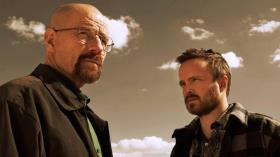 تریلر فصل اول سریال Breaking Bad (زیرنویس فارسی)