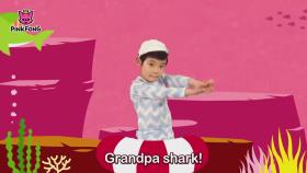 رقص Baby shark