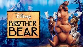 برادر خرس Brother Bear 2003