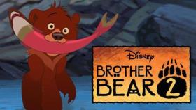 برادر خرس 2. Brother Bear 2006