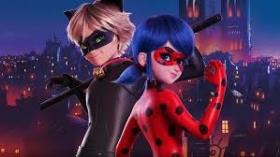 Ladybug and Cat Noir Awakening 2023