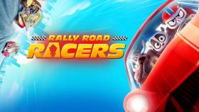 Rally Road Racers 2023