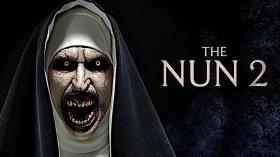 The Nun II 2023 راهبه 2
