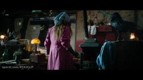 فیلم جادوگر کوچولو The Little Witch 2018 با دوبله فارسی