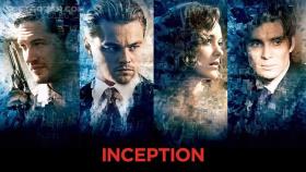 فیلم تلقین Inception 2010 دوبله فارسی