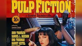 فیلم داستان عامه پسند (Pulp Fiction)