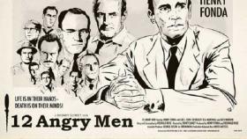 فیلم 12 مرد خشمگین - 12 Angry Men 1957 با دوبله فارسی