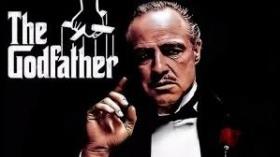 فیلم پدرخوانده 1972 دوبله فارسی | The Godfather 1972