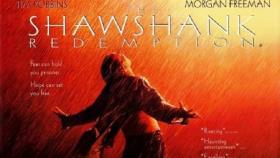 فیلم سینمایی رستگاری در شاوشنک دوبله فارسی انگیزشی The Shawshank Redemption