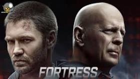 فیلم قلعه Fortress 2021 با زیرنویس چسبیده فارس