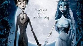 انیمیشن ترسناک عروس مرده ( Corpse.Bride ) 2005 با زیرنویس چسبیده فارسی