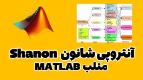 تصمیم گیری چندمعیاره با انتروپی شانون entropy shanon