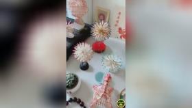 هنرنمایی با چوب کبریت،واقعا محشره
