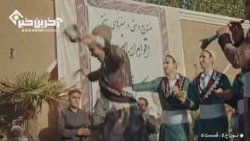رقص محلی در نون خ 5